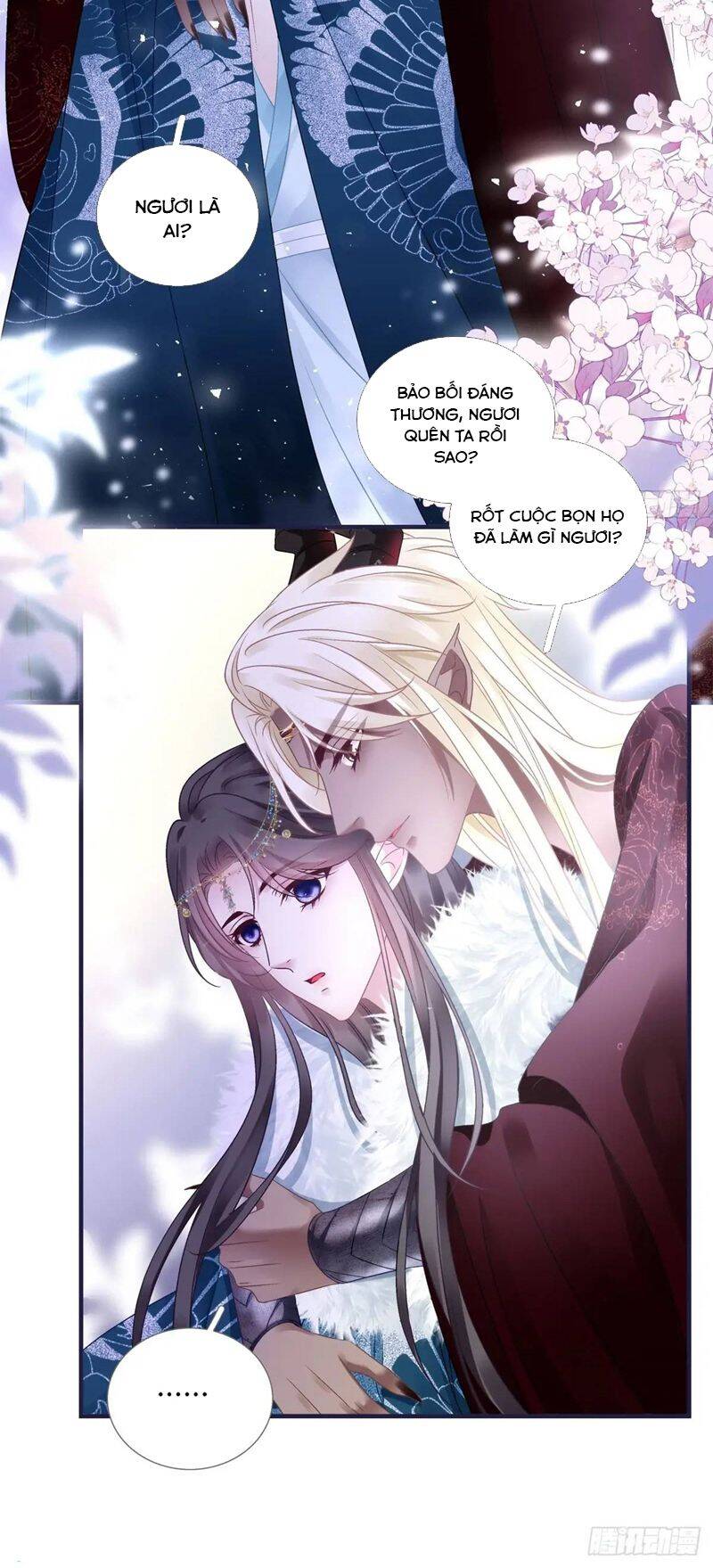 Hắc Hóa Đại Lão Thuần Dưỡng Chỉ Nam - Chapter 107 - Page 30