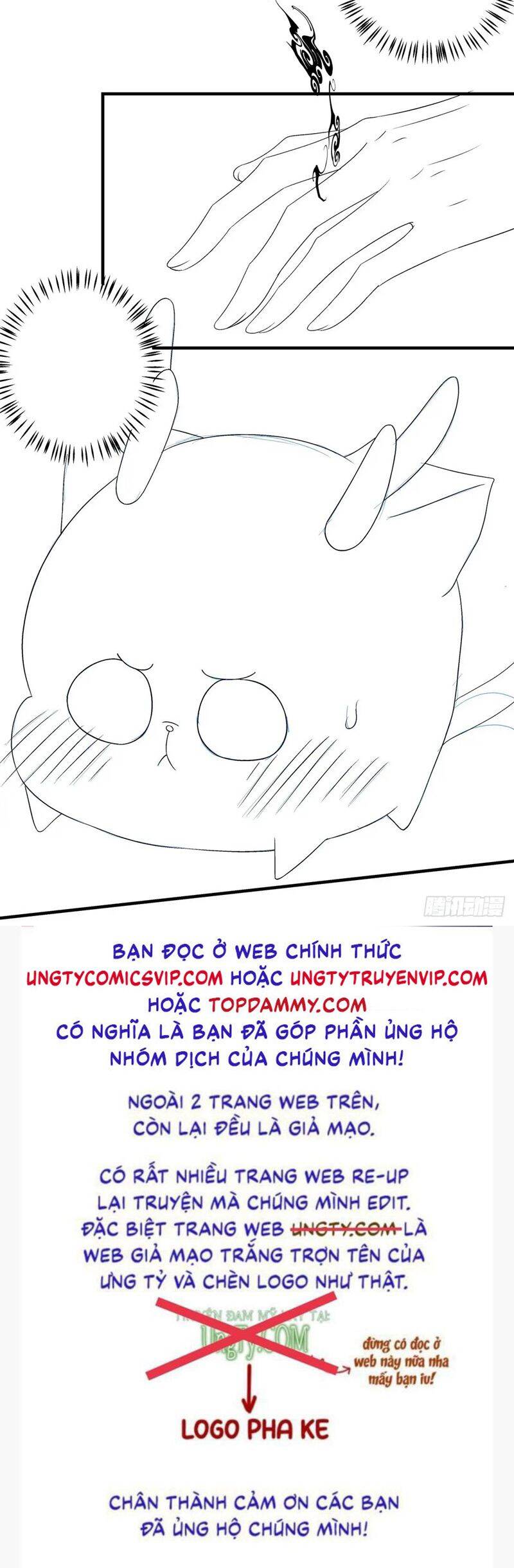 Hắc Hóa Đại Lão Thuần Dưỡng Chỉ Nam - Chapter 107 - Page 38