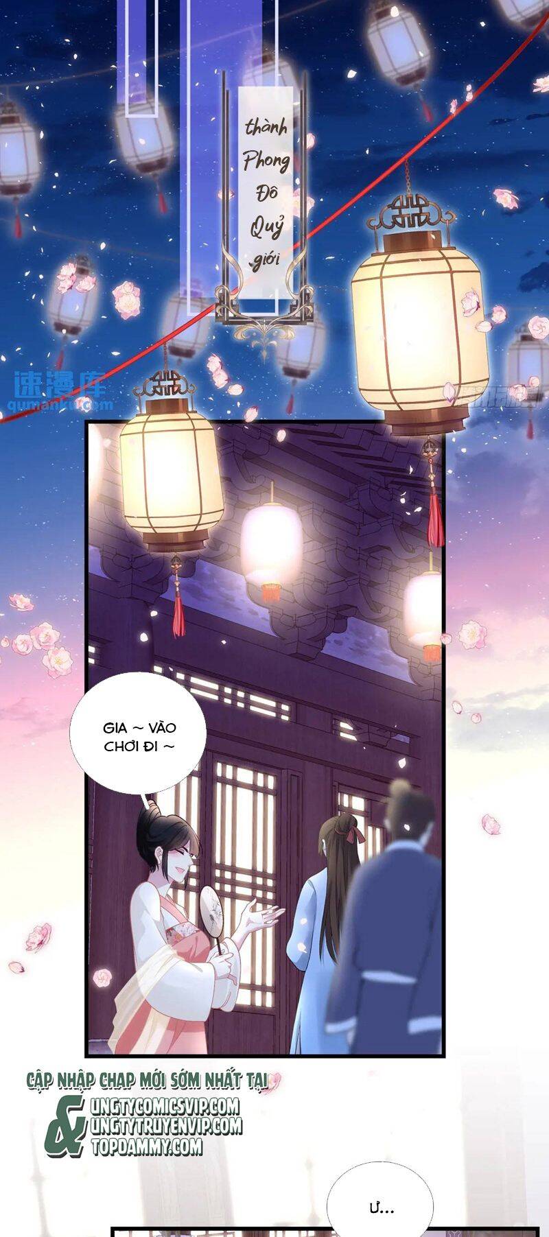 Hắc Hóa Đại Lão Thuần Dưỡng Chỉ Nam - Chapter 107 - Page 7