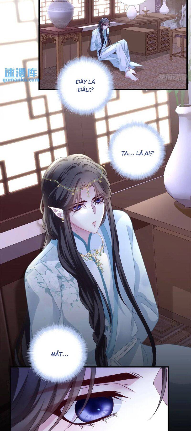 Hắc Hóa Đại Lão Thuần Dưỡng Chỉ Nam - Chapter 107 - Page 8