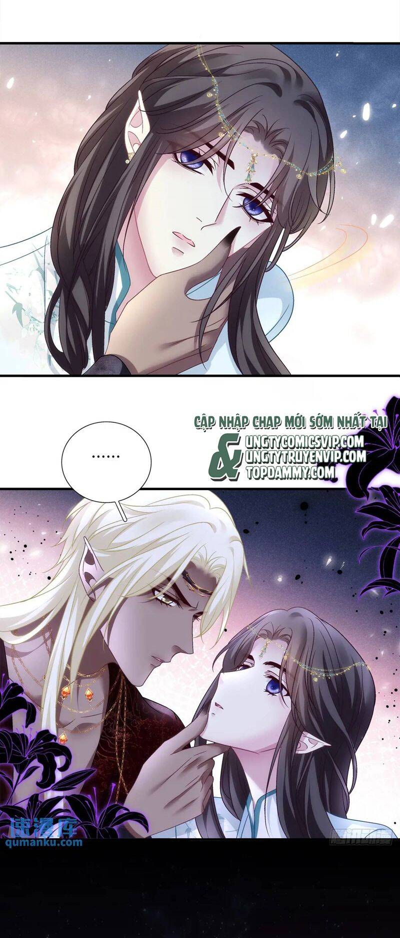 Hắc Hóa Đại Lão Thuần Dưỡng Chỉ Nam - Chapter 108 - Page 11