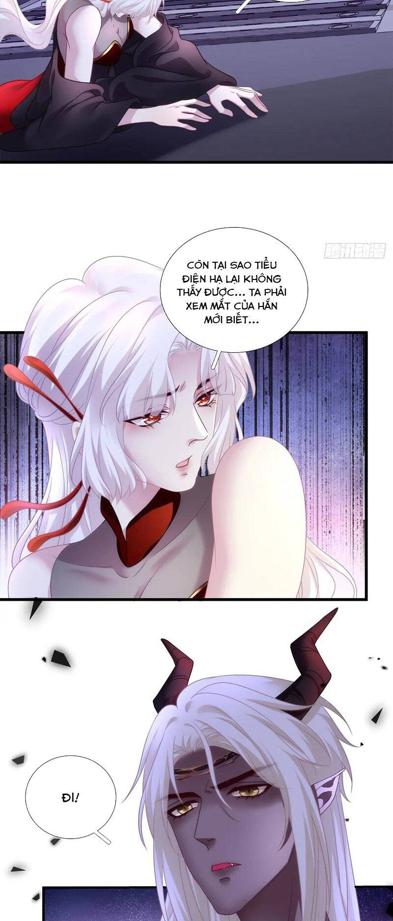 Hắc Hóa Đại Lão Thuần Dưỡng Chỉ Nam - Chapter 108 - Page 13