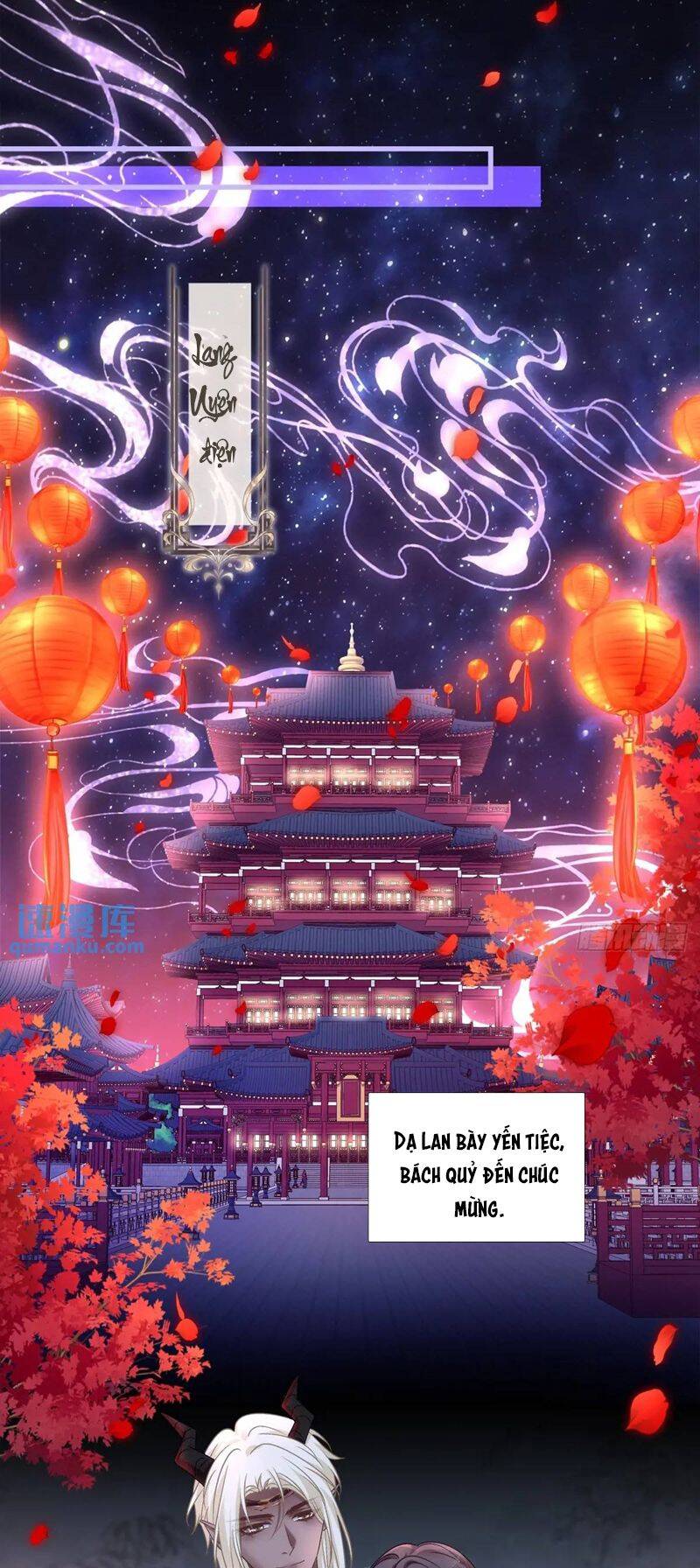 Hắc Hóa Đại Lão Thuần Dưỡng Chỉ Nam - Chapter 108 - Page 19