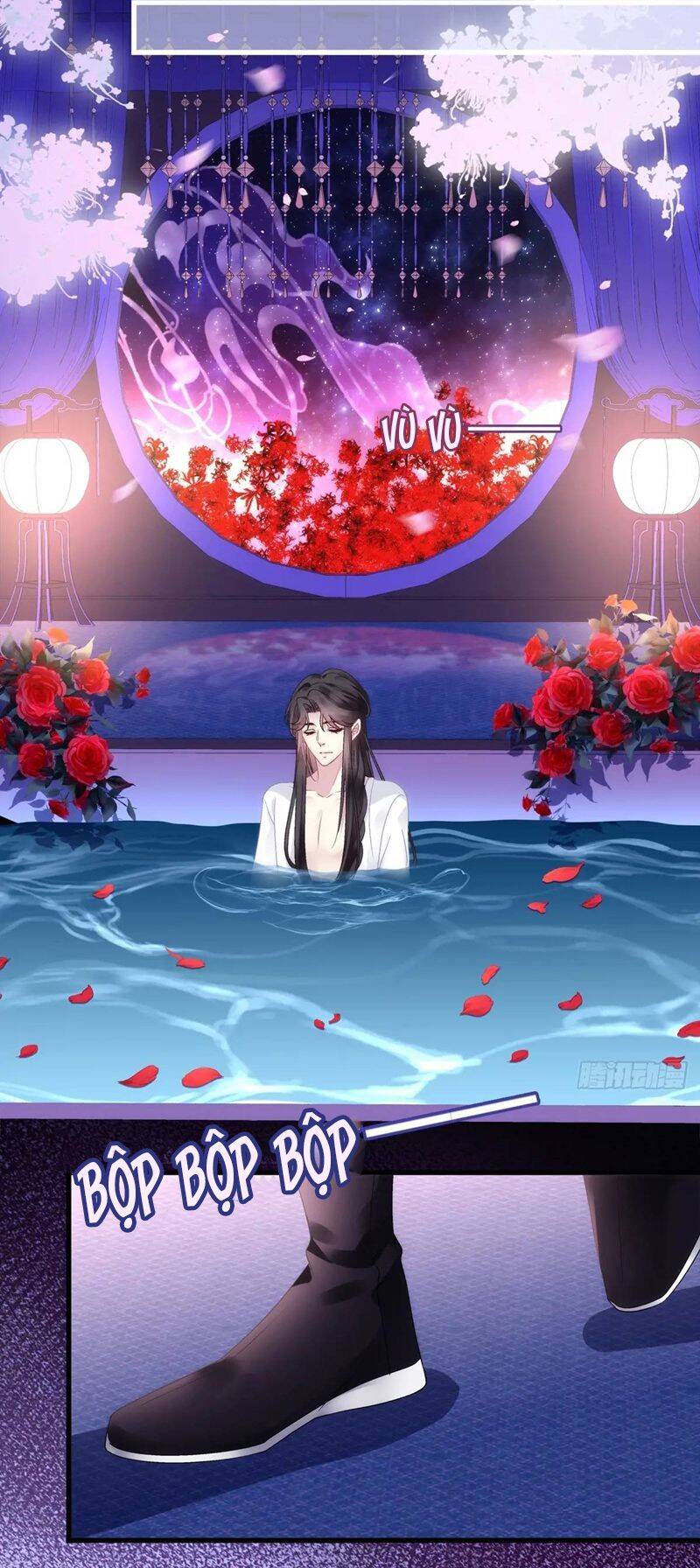 Hắc Hóa Đại Lão Thuần Dưỡng Chỉ Nam - Chapter 108 - Page 29