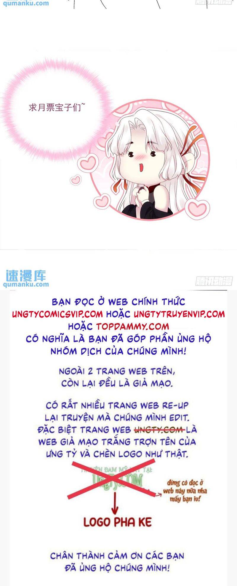 Hắc Hóa Đại Lão Thuần Dưỡng Chỉ Nam - Chapter 108 - Page 33