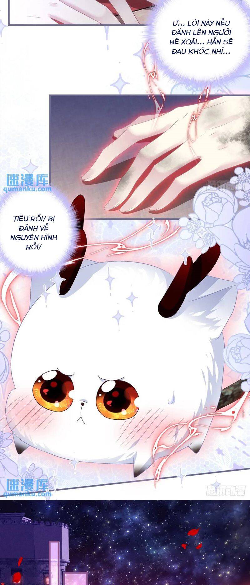 Hắc Hóa Đại Lão Thuần Dưỡng Chỉ Nam - Chapter 108 - Page 5