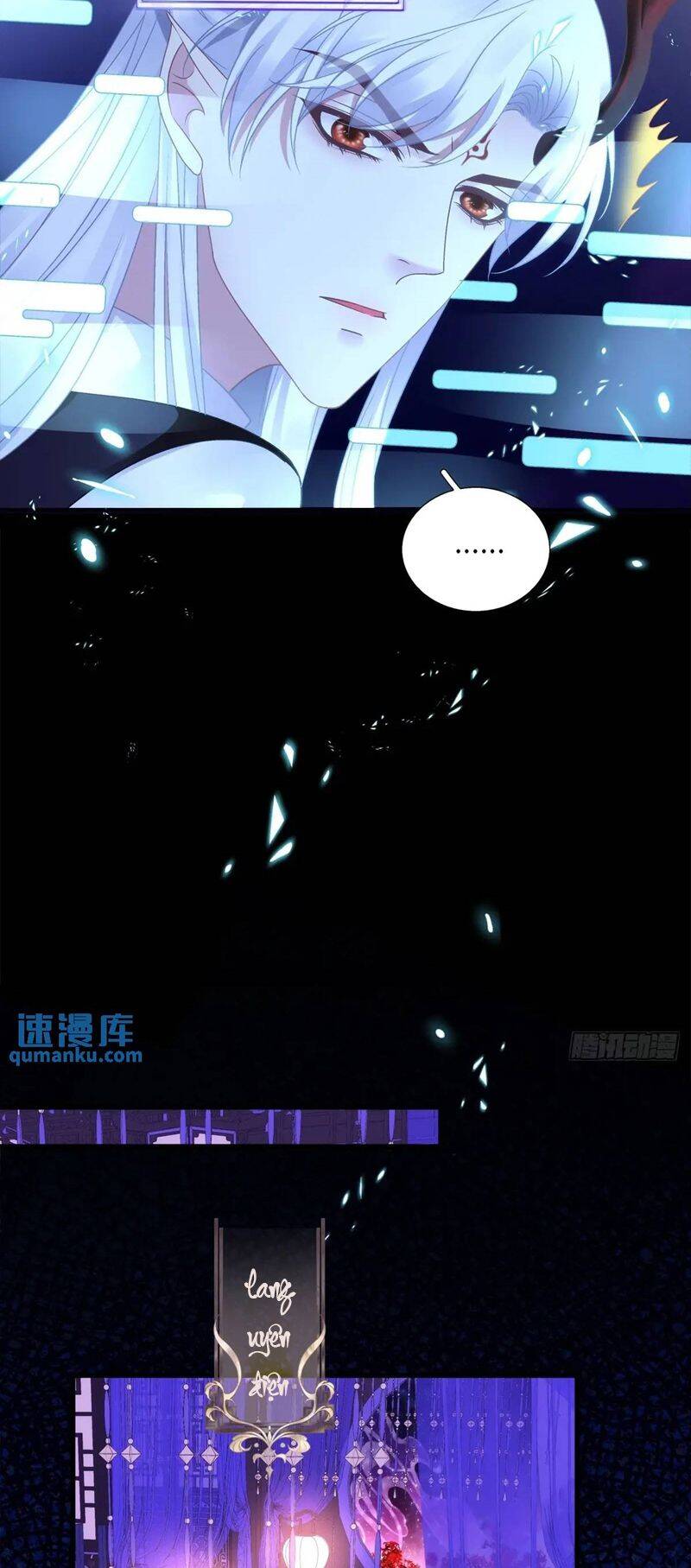 Hắc Hóa Đại Lão Thuần Dưỡng Chỉ Nam - Chapter 109 - Page 13