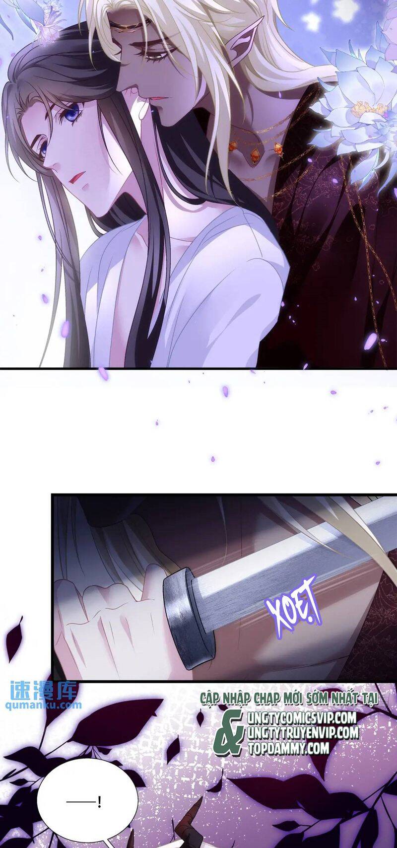 Hắc Hóa Đại Lão Thuần Dưỡng Chỉ Nam - Chapter 109 - Page 16