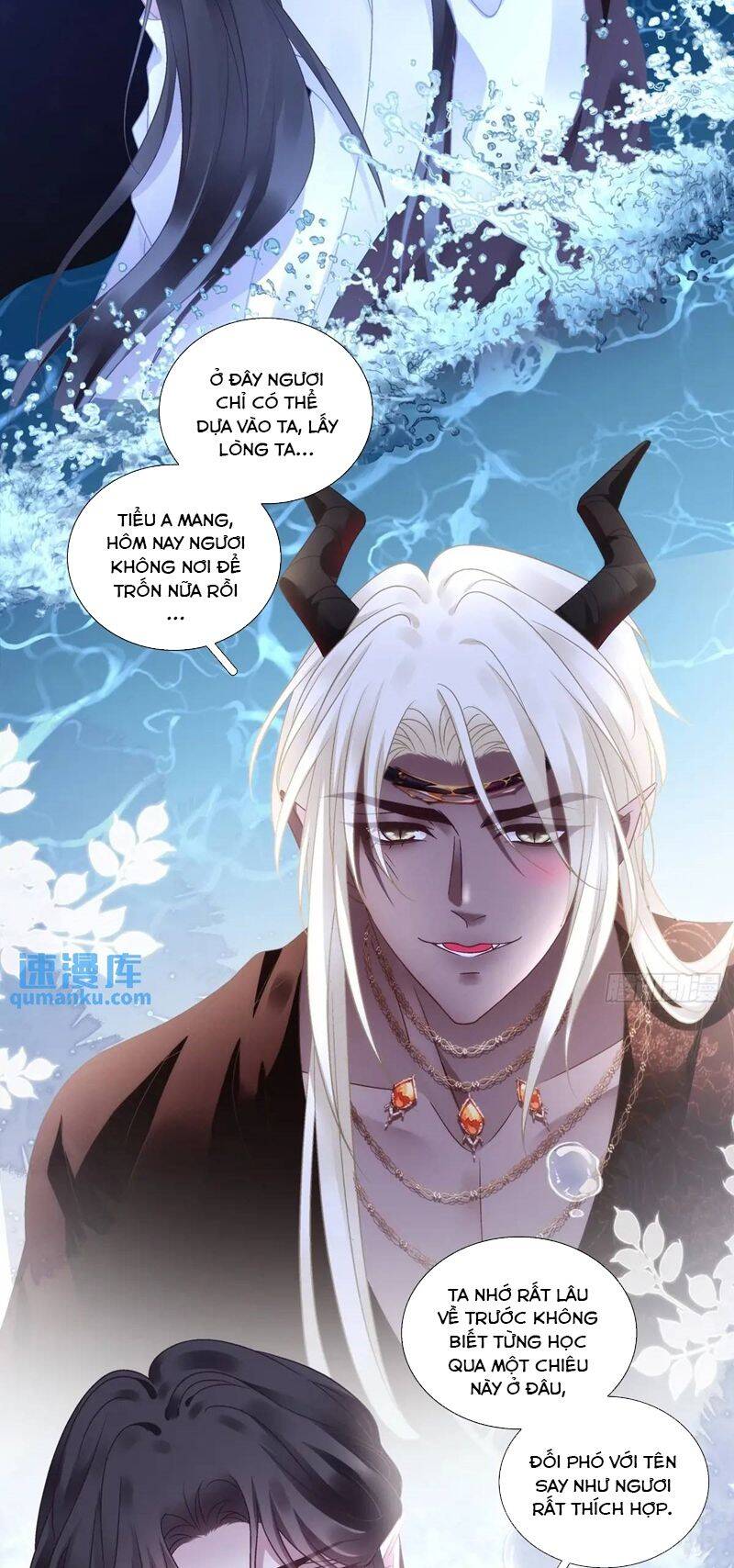 Hắc Hóa Đại Lão Thuần Dưỡng Chỉ Nam - Chapter 109 - Page 23