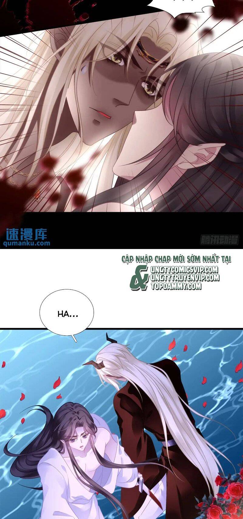 Hắc Hóa Đại Lão Thuần Dưỡng Chỉ Nam - Chapter 109 - Page 27