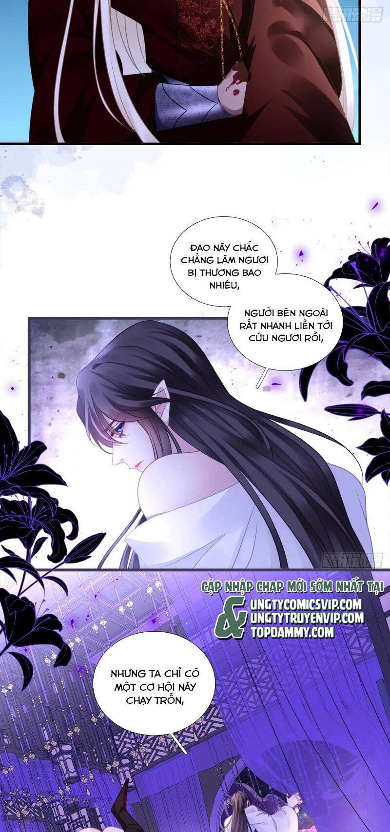 Hắc Hóa Đại Lão Thuần Dưỡng Chỉ Nam - Chapter 109 - Page 29