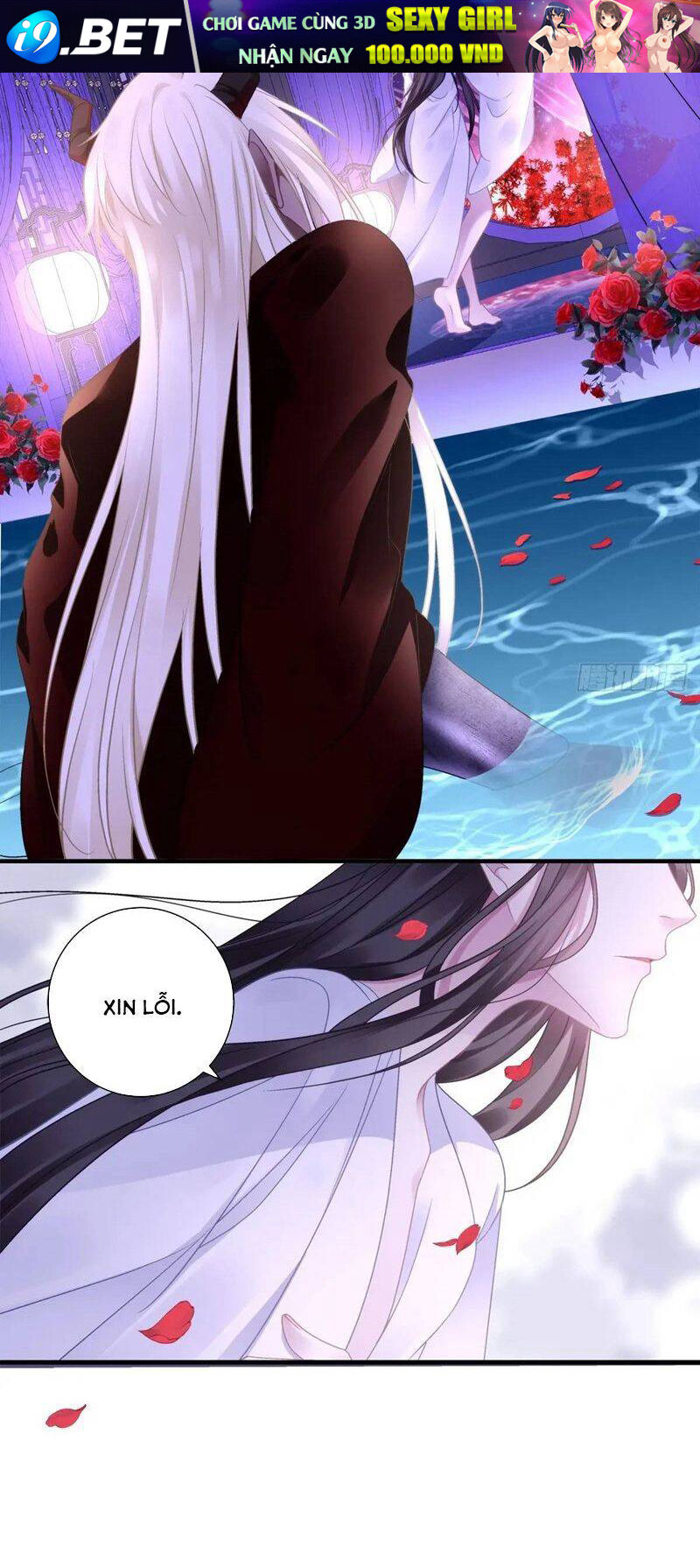 Hắc Hóa Đại Lão Thuần Dưỡng Chỉ Nam - Chapter 109 - Page 30