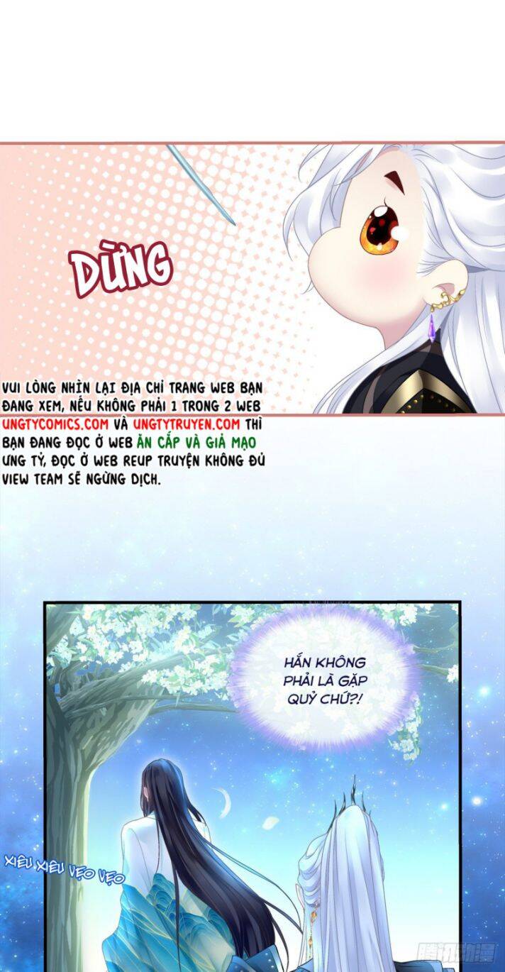 Hắc Hóa Đại Lão Thuần Dưỡng Chỉ Nam - Chapter 11 - Page 11