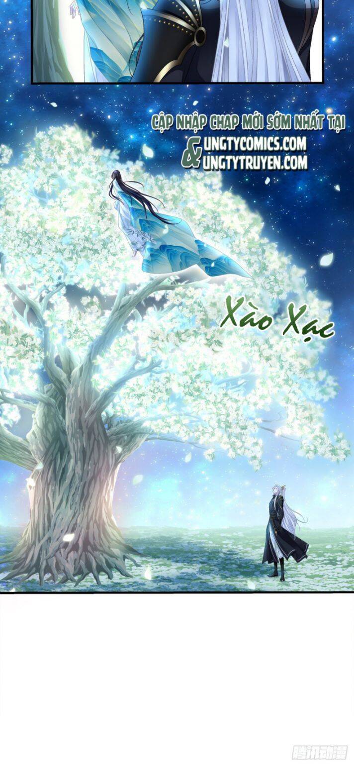 Hắc Hóa Đại Lão Thuần Dưỡng Chỉ Nam - Chapter 11 - Page 12