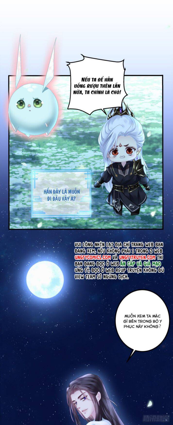 Hắc Hóa Đại Lão Thuần Dưỡng Chỉ Nam - Chapter 11 - Page 13