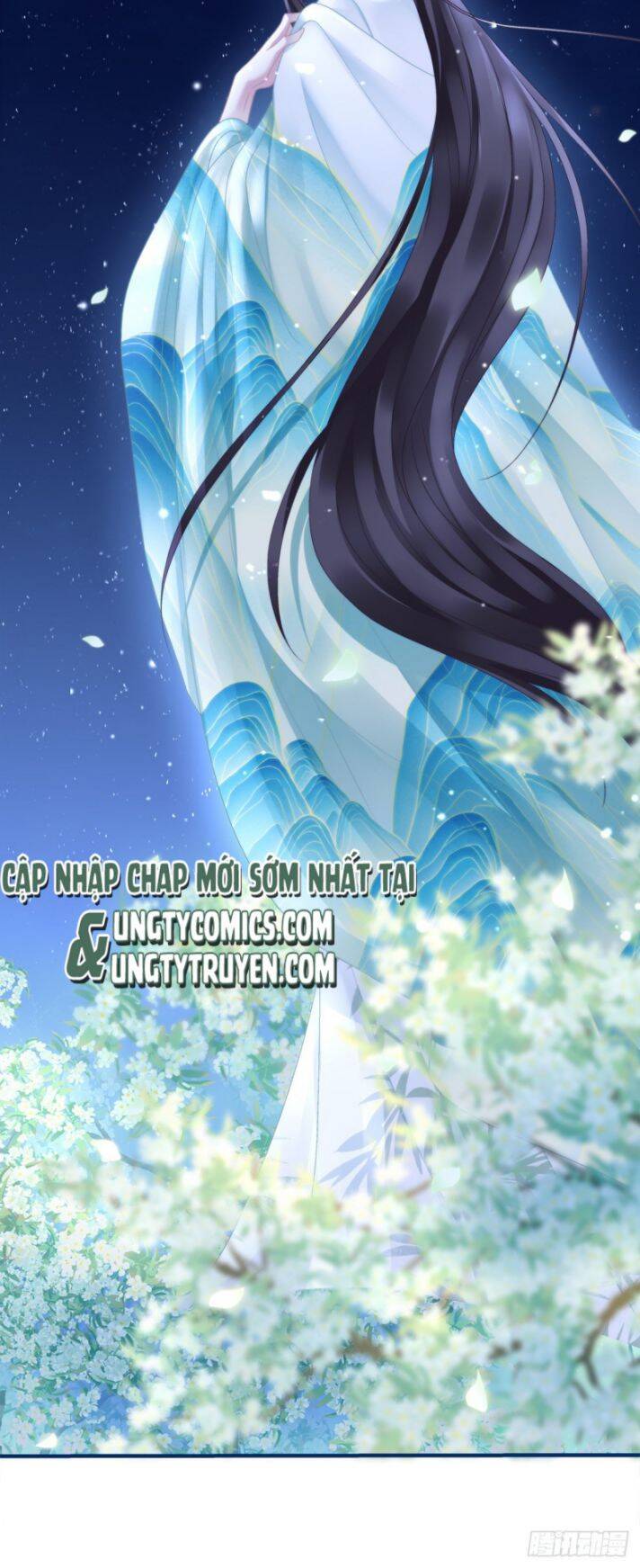 Hắc Hóa Đại Lão Thuần Dưỡng Chỉ Nam - Chapter 11 - Page 14