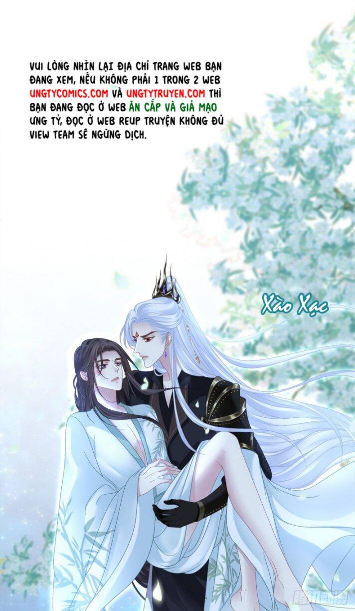 Hắc Hóa Đại Lão Thuần Dưỡng Chỉ Nam - Chapter 11 - Page 21