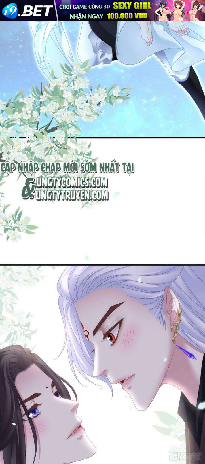 Hắc Hóa Đại Lão Thuần Dưỡng Chỉ Nam - Chapter 11 - Page 22