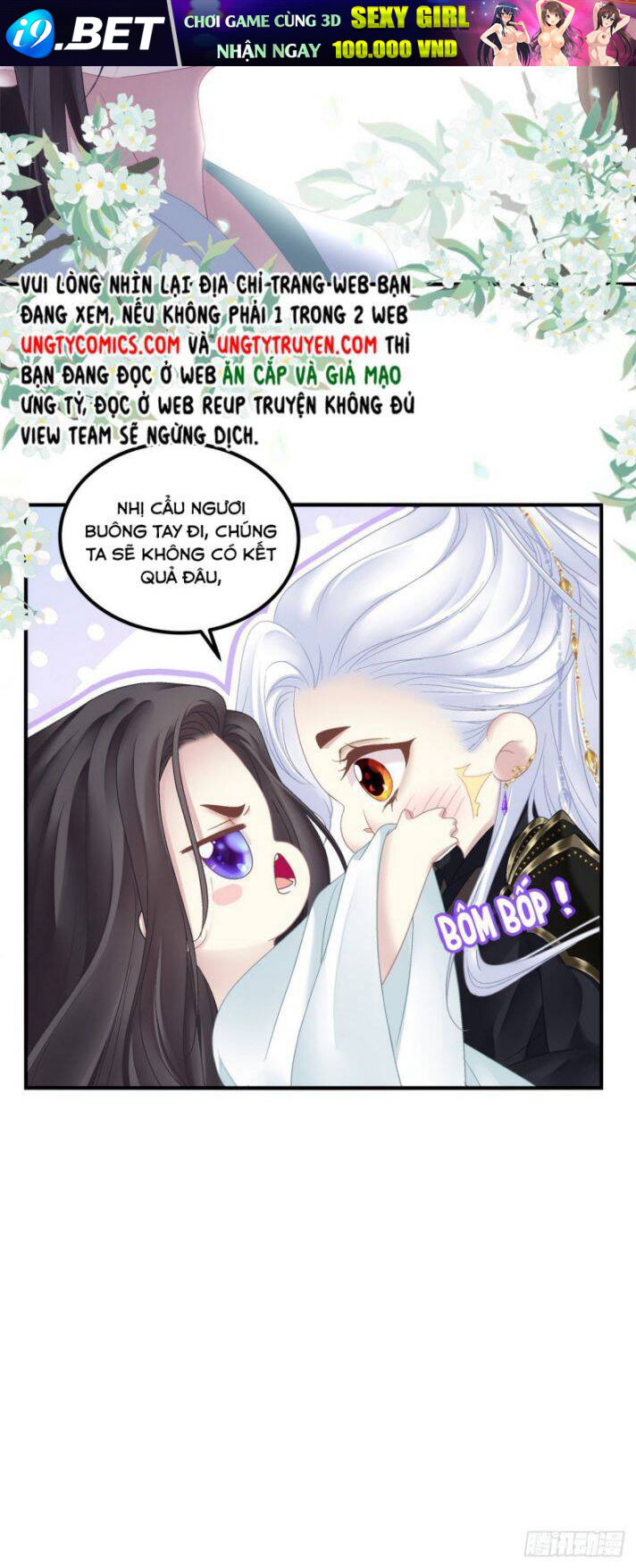Hắc Hóa Đại Lão Thuần Dưỡng Chỉ Nam - Chapter 11 - Page 23