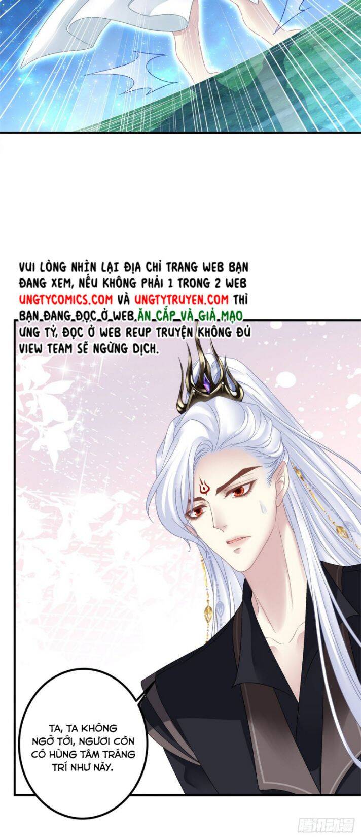 Hắc Hóa Đại Lão Thuần Dưỡng Chỉ Nam - Chapter 11 - Page 25