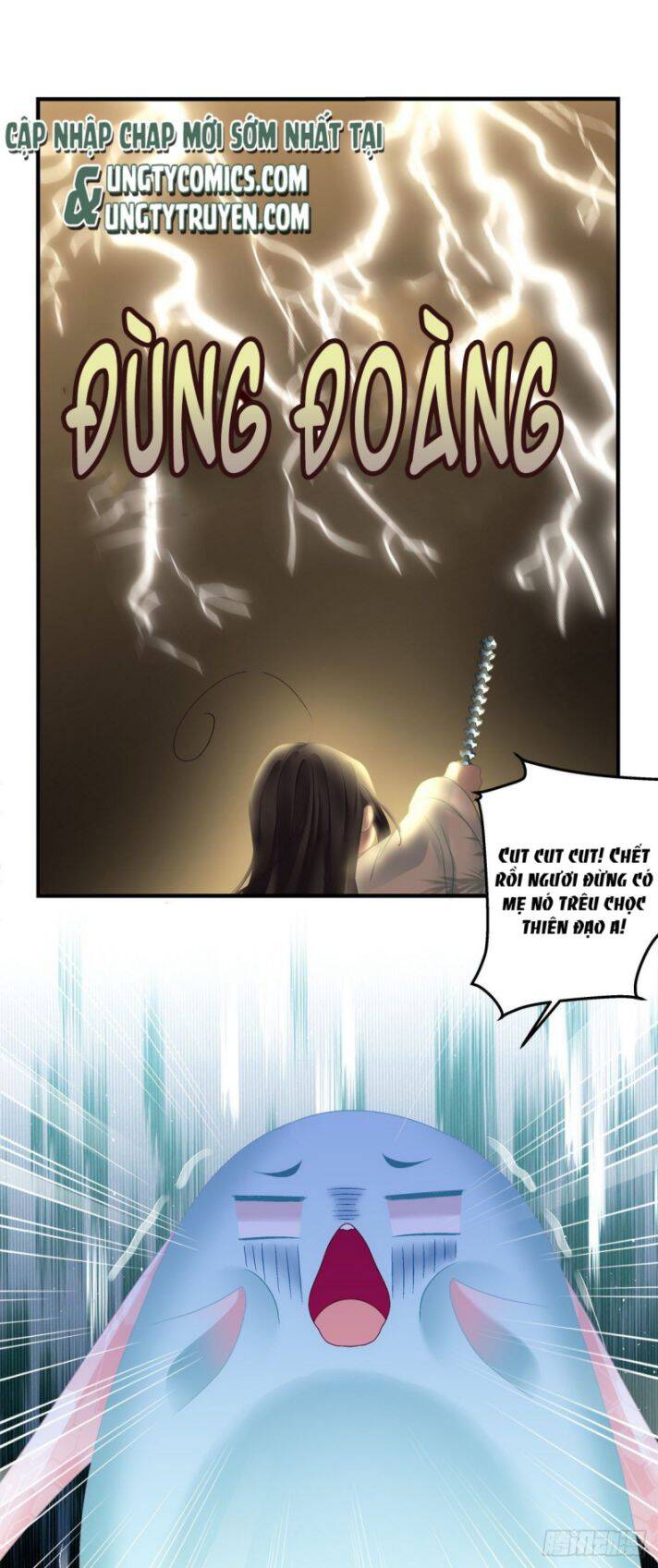 Hắc Hóa Đại Lão Thuần Dưỡng Chỉ Nam - Chapter 11 - Page 26