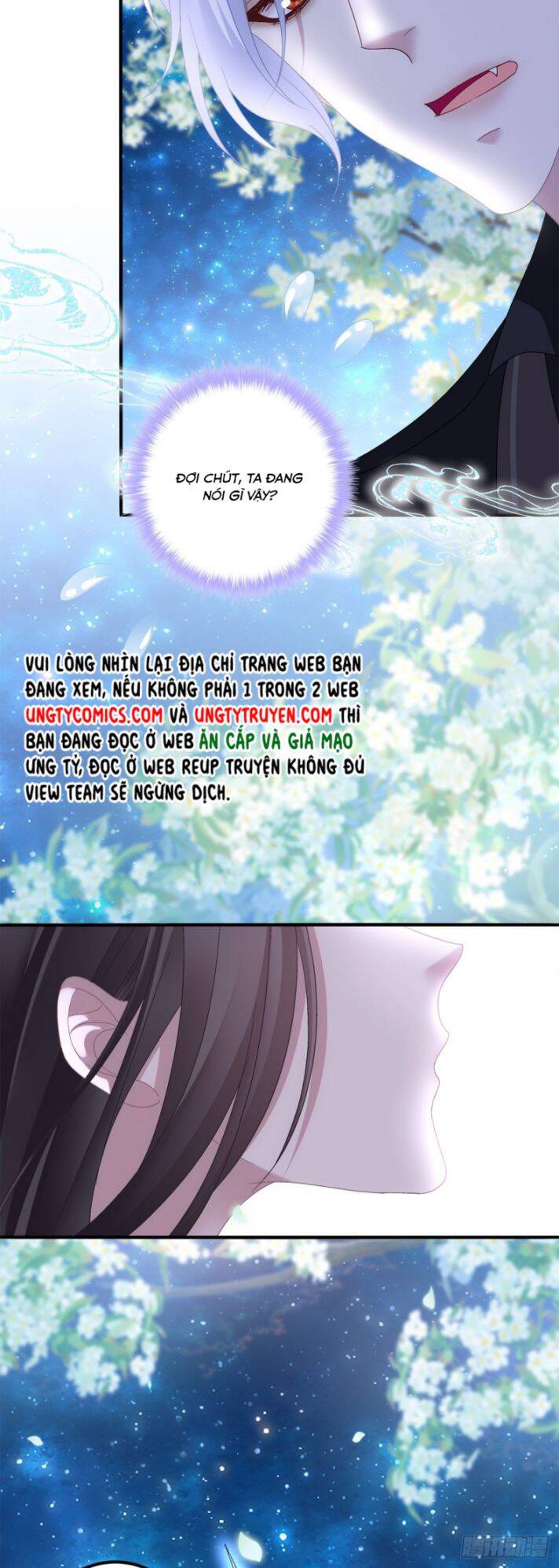 Hắc Hóa Đại Lão Thuần Dưỡng Chỉ Nam - Chapter 11 - Page 29