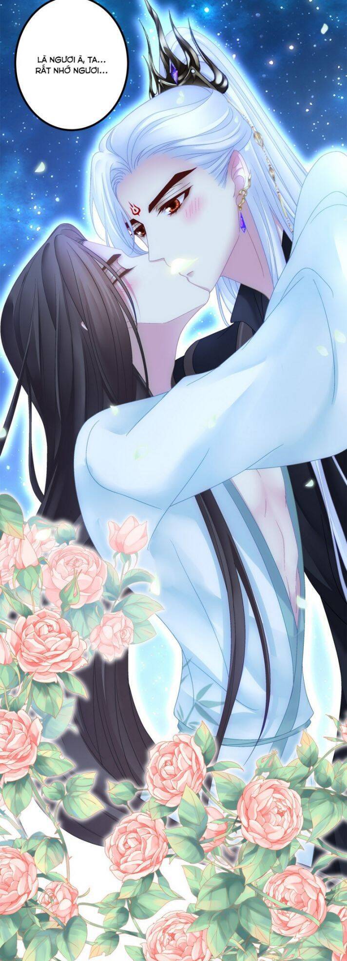 Hắc Hóa Đại Lão Thuần Dưỡng Chỉ Nam - Chapter 11 - Page 30