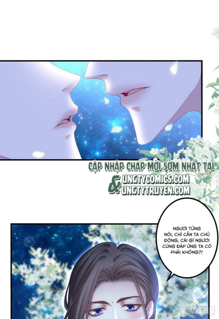 Hắc Hóa Đại Lão Thuần Dưỡng Chỉ Nam - Chapter 11 - Page 34