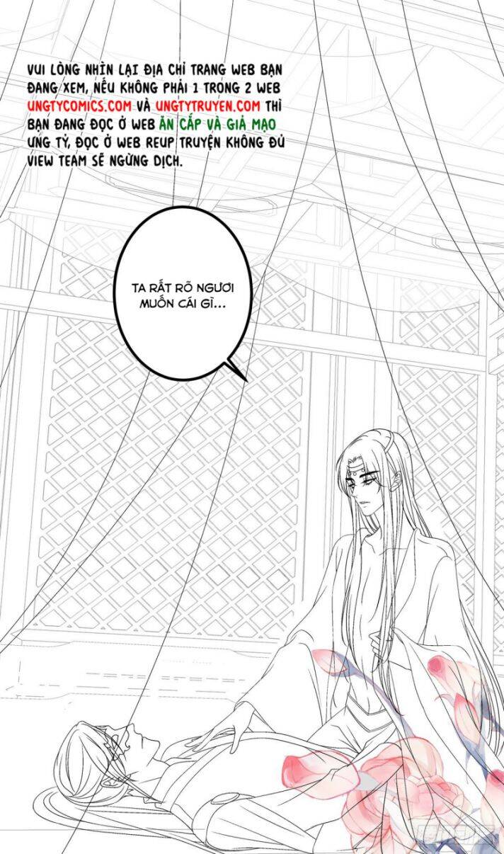 Hắc Hóa Đại Lão Thuần Dưỡng Chỉ Nam - Chapter 11 - Page 37