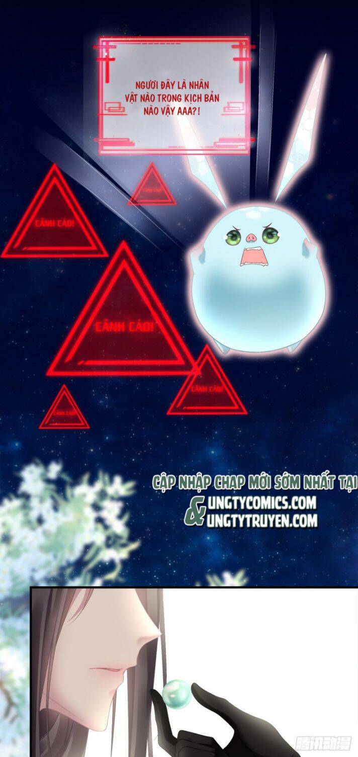 Hắc Hóa Đại Lão Thuần Dưỡng Chỉ Nam - Chapter 11 - Page 6