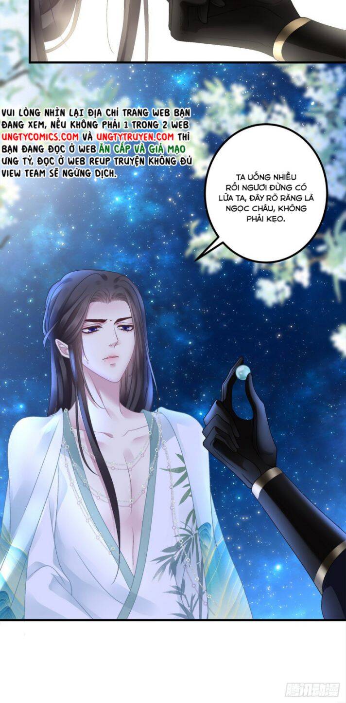 Hắc Hóa Đại Lão Thuần Dưỡng Chỉ Nam - Chapter 11 - Page 7