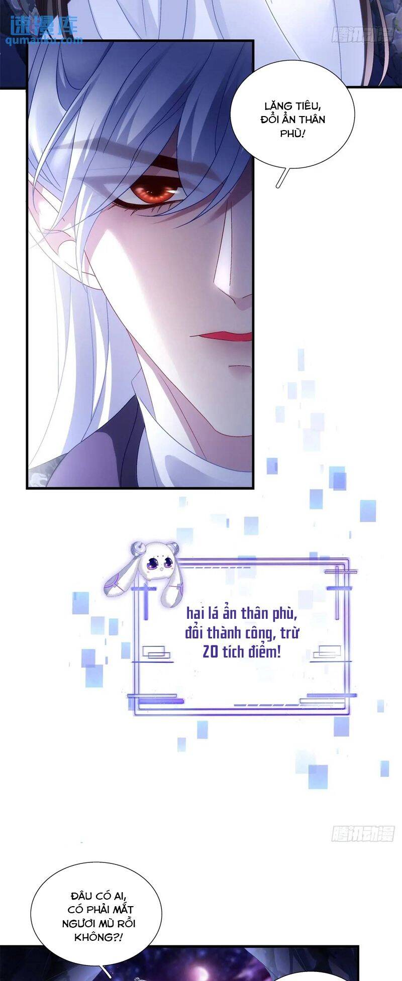 Hắc Hóa Đại Lão Thuần Dưỡng Chỉ Nam - Chapter 110 - Page 10