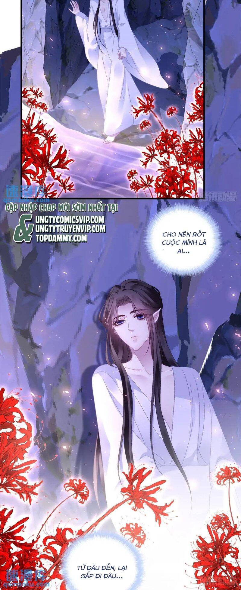 Hắc Hóa Đại Lão Thuần Dưỡng Chỉ Nam - Chapter 110 - Page 15