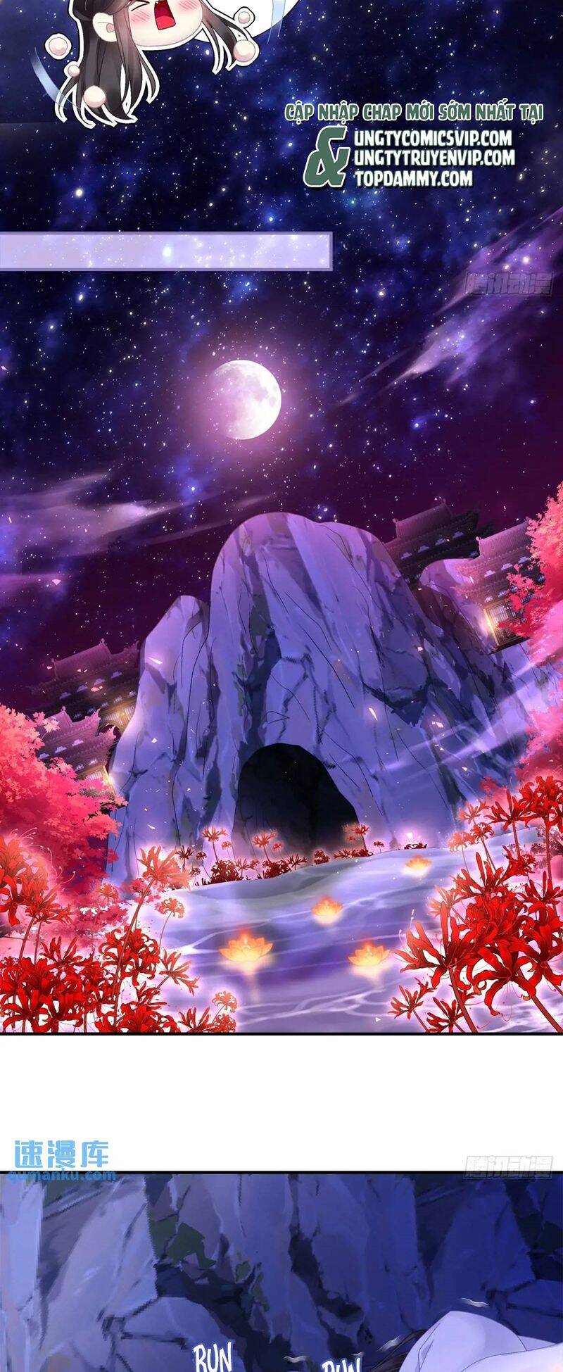 Hắc Hóa Đại Lão Thuần Dưỡng Chỉ Nam - Chapter 110 - Page 24