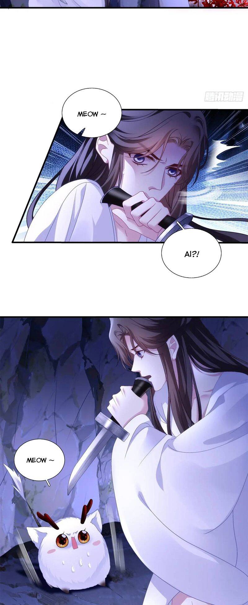Hắc Hóa Đại Lão Thuần Dưỡng Chỉ Nam - Chapter 110 - Page 6