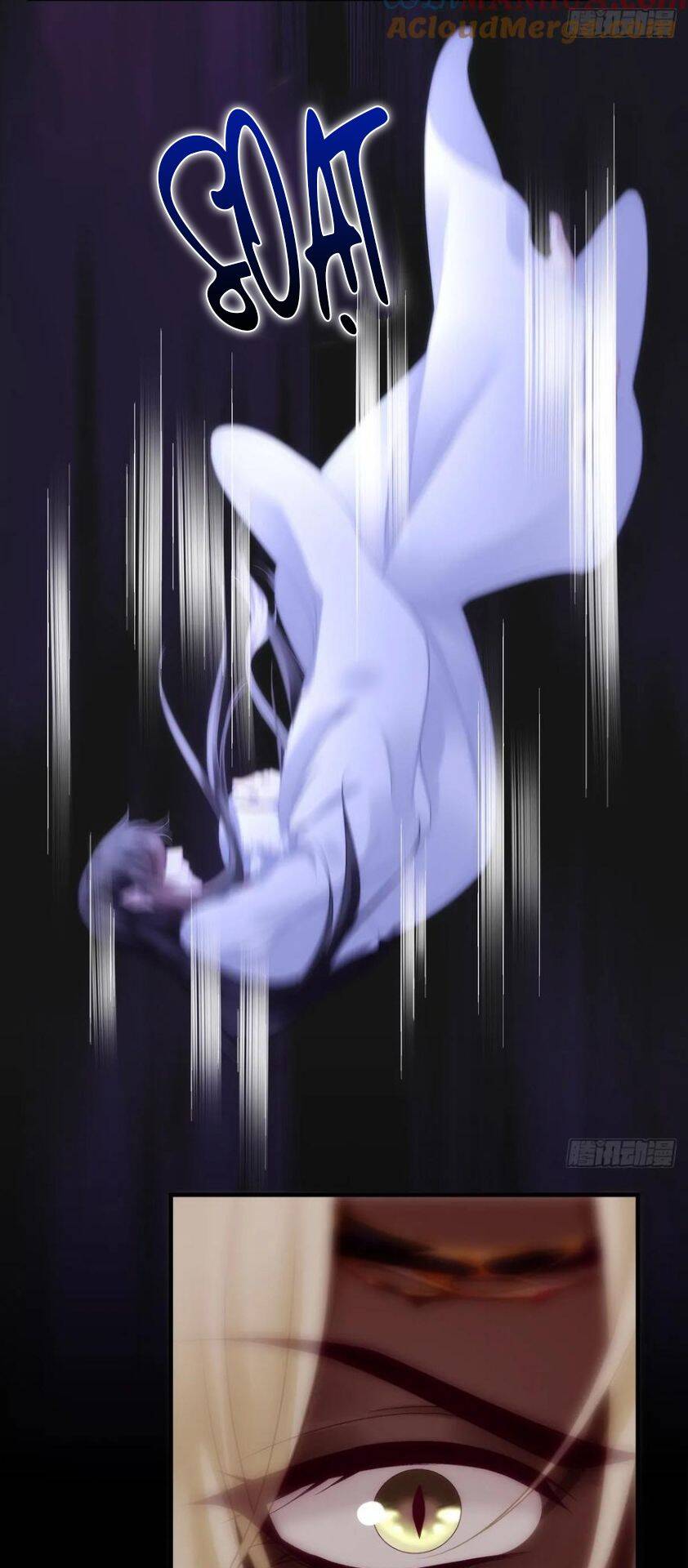 Hắc Hóa Đại Lão Thuần Dưỡng Chỉ Nam - Chapter 111 - Page 25