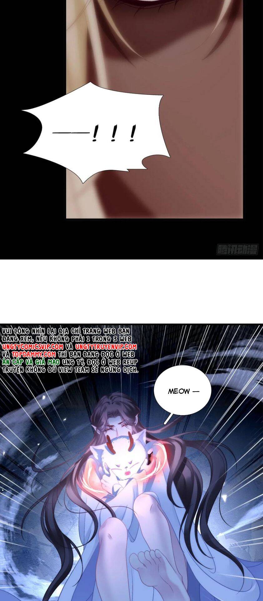 Hắc Hóa Đại Lão Thuần Dưỡng Chỉ Nam - Chapter 111 - Page 26