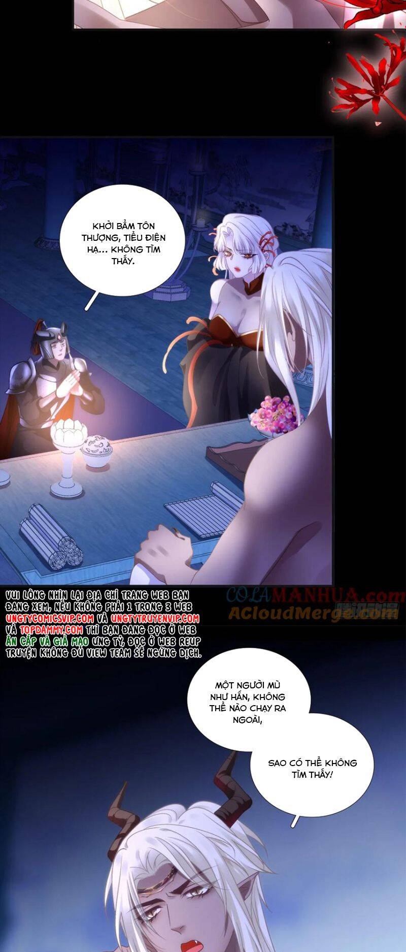 Hắc Hóa Đại Lão Thuần Dưỡng Chỉ Nam - Chapter 111 - Page 4