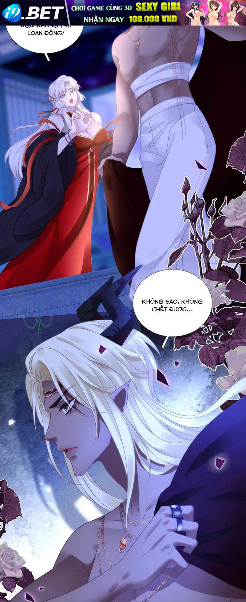 Hắc Hóa Đại Lão Thuần Dưỡng Chỉ Nam - Chapter 111 - Page 6