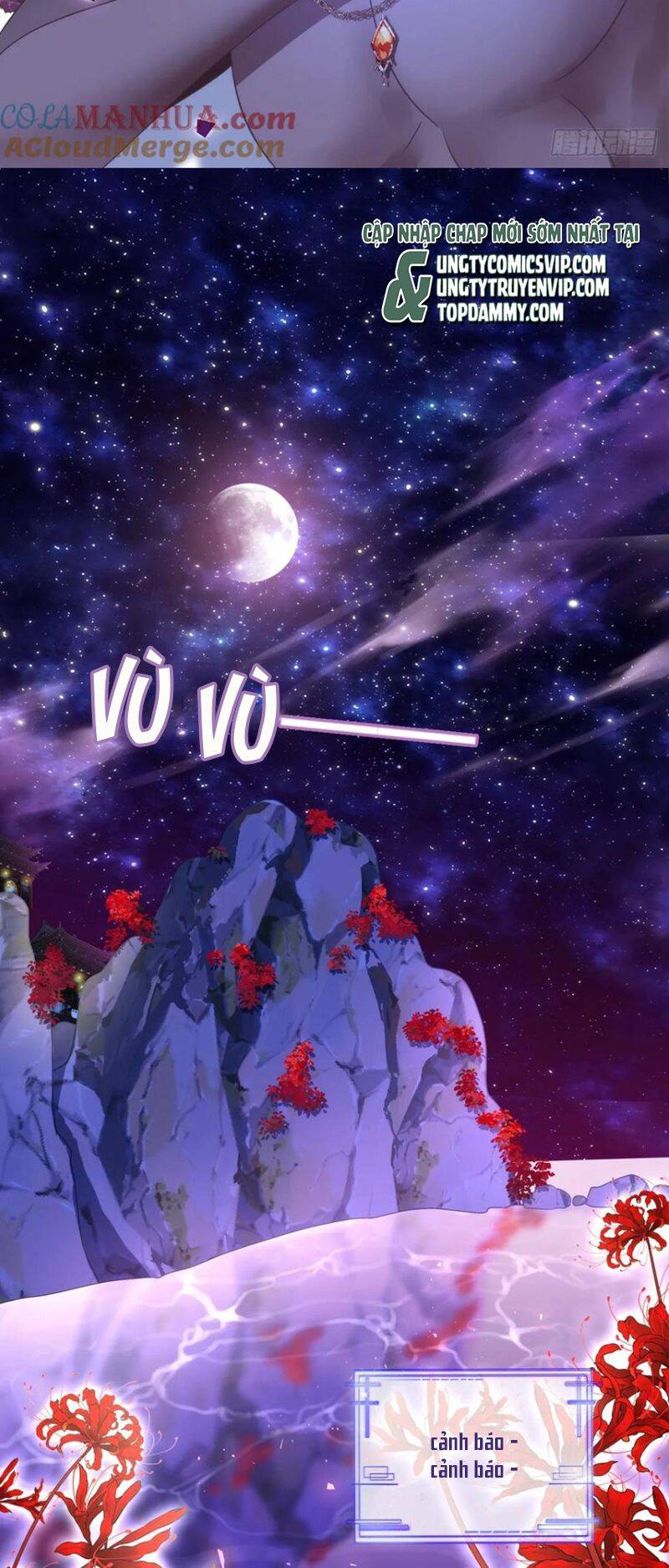 Hắc Hóa Đại Lão Thuần Dưỡng Chỉ Nam - Chapter 111 - Page 7