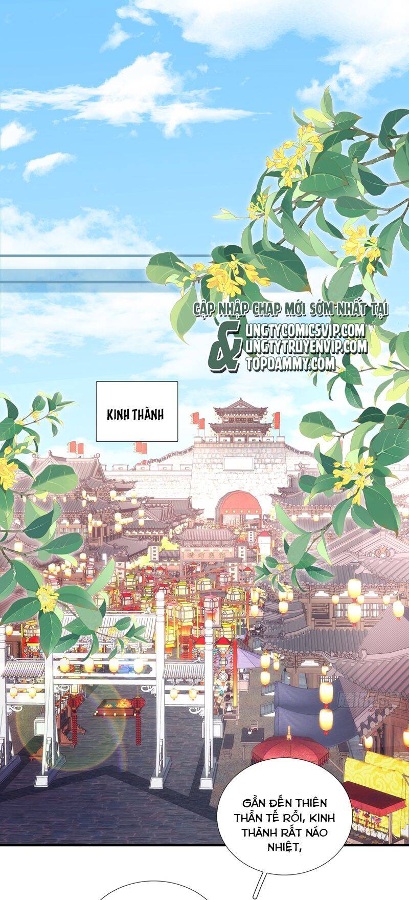 Hắc Hóa Đại Lão Thuần Dưỡng Chỉ Nam - Chapter 112 - Page 17