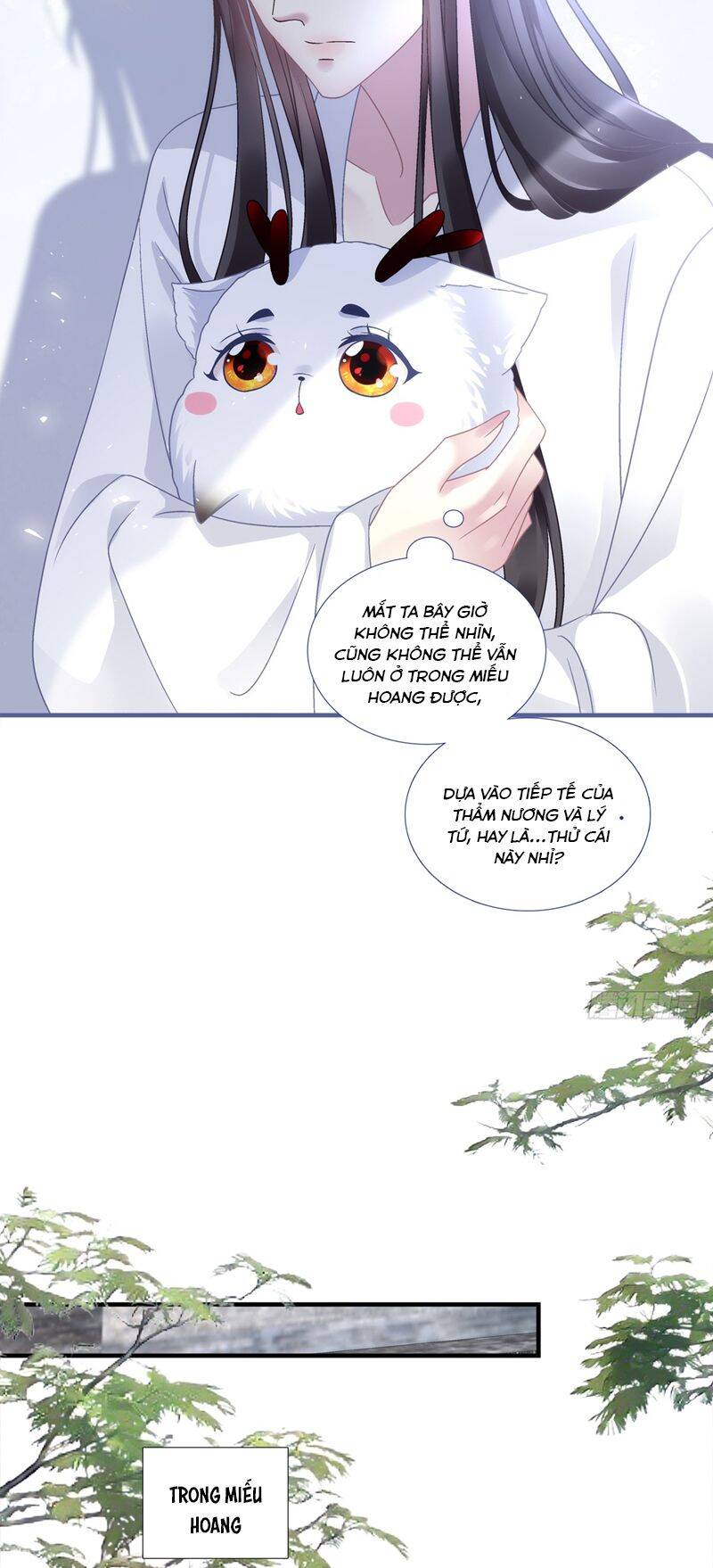 Hắc Hóa Đại Lão Thuần Dưỡng Chỉ Nam - Chapter 112 - Page 24