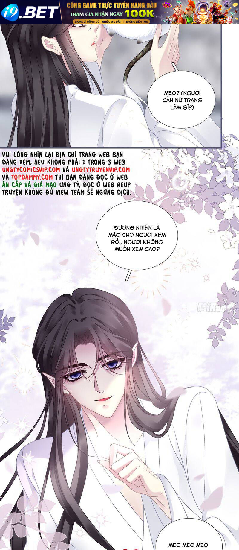 Hắc Hóa Đại Lão Thuần Dưỡng Chỉ Nam - Chapter 112 - Page 26