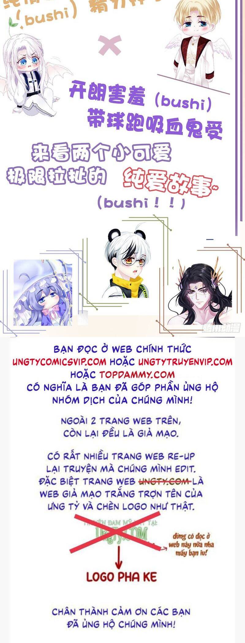 Hắc Hóa Đại Lão Thuần Dưỡng Chỉ Nam - Chapter 112 - Page 34