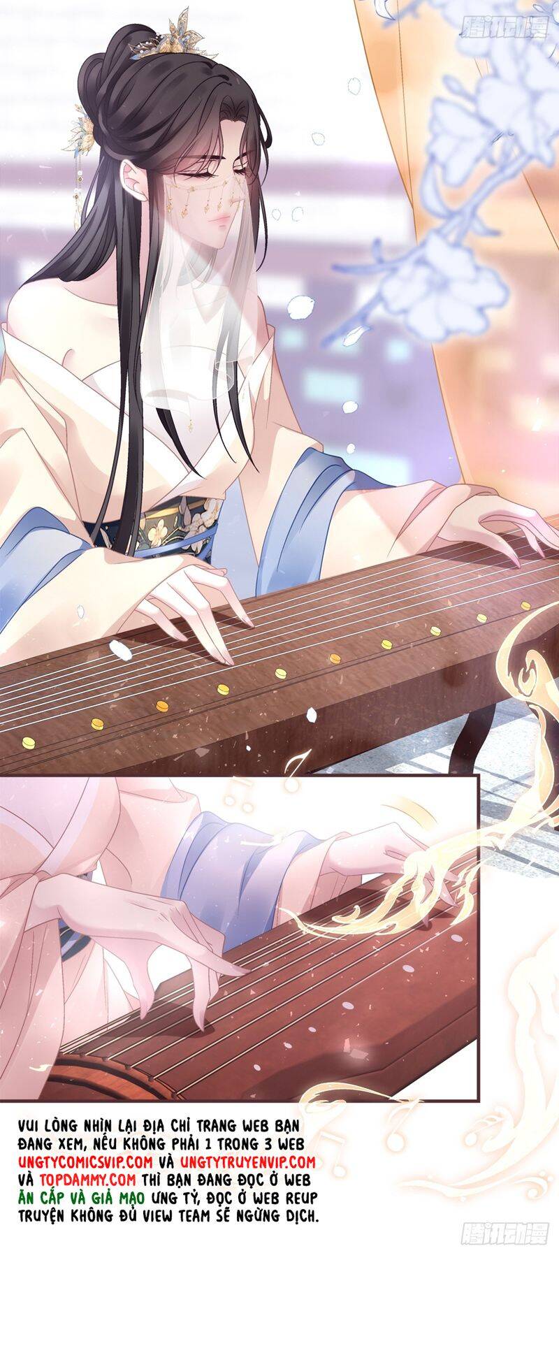 Hắc Hóa Đại Lão Thuần Dưỡng Chỉ Nam - Chapter 113 - Page 13