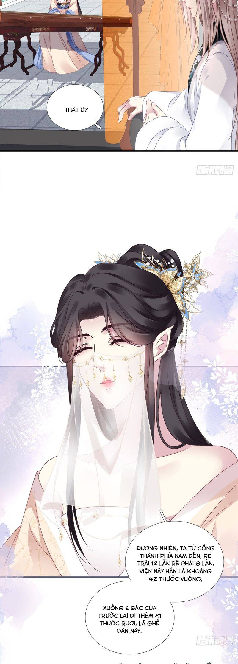 Hắc Hóa Đại Lão Thuần Dưỡng Chỉ Nam - Chapter 113 - Page 18