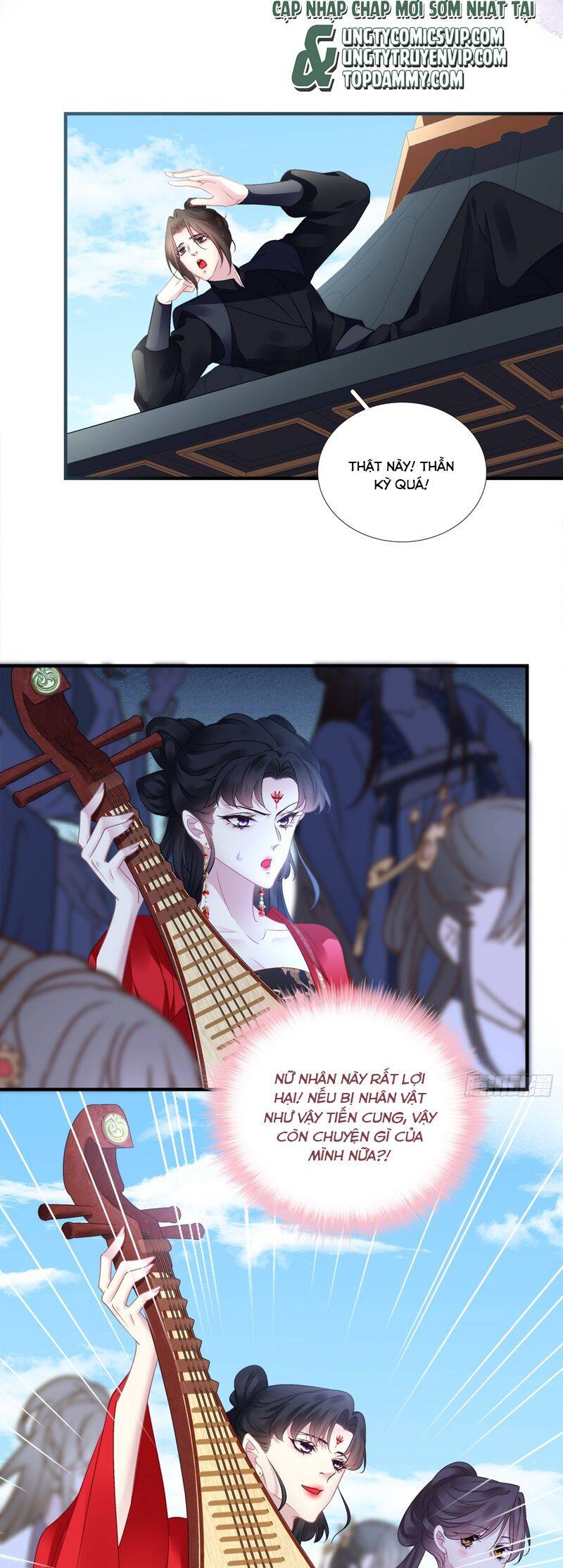 Hắc Hóa Đại Lão Thuần Dưỡng Chỉ Nam - Chapter 113 - Page 19