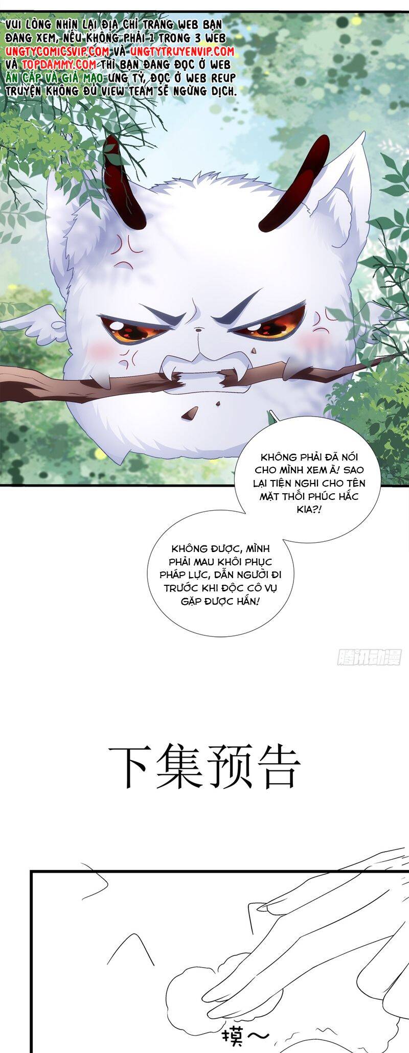 Hắc Hóa Đại Lão Thuần Dưỡng Chỉ Nam - Chapter 113 - Page 27