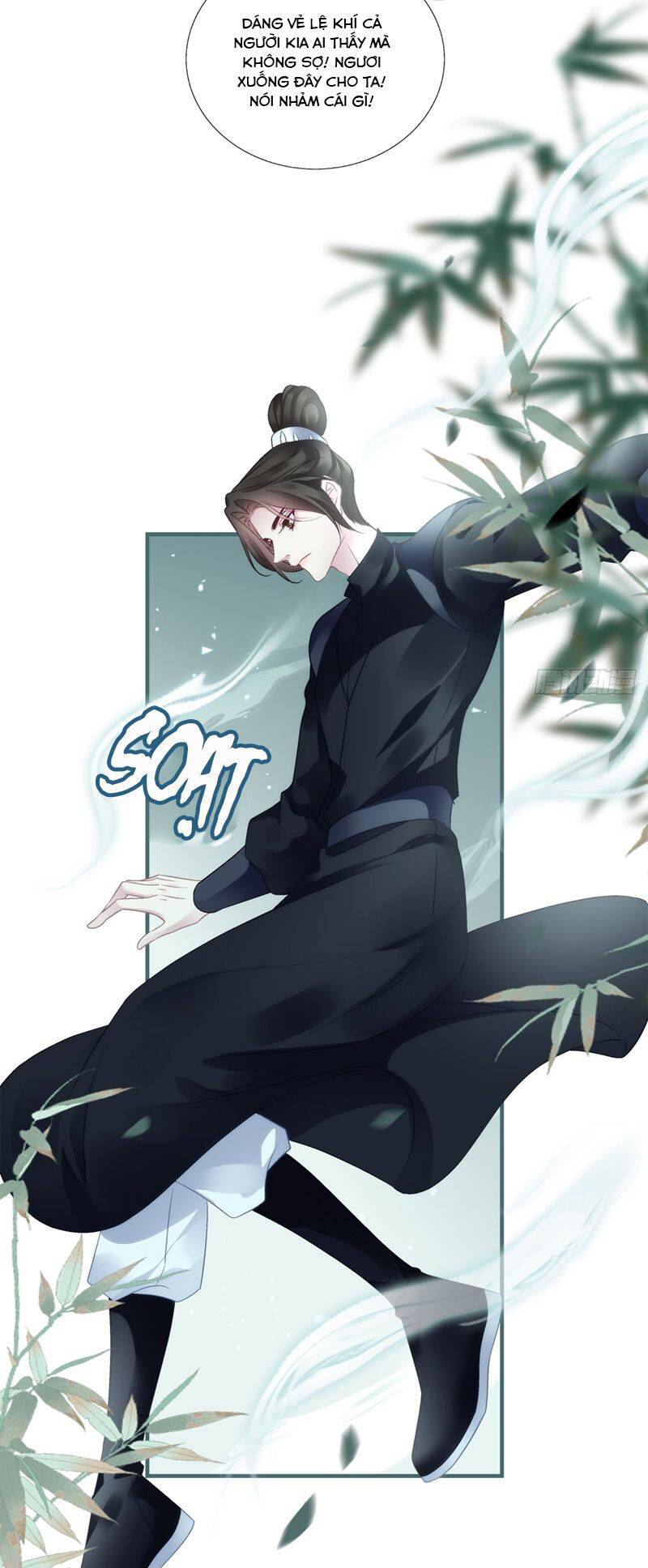 Hắc Hóa Đại Lão Thuần Dưỡng Chỉ Nam - Chapter 113 - Page 8