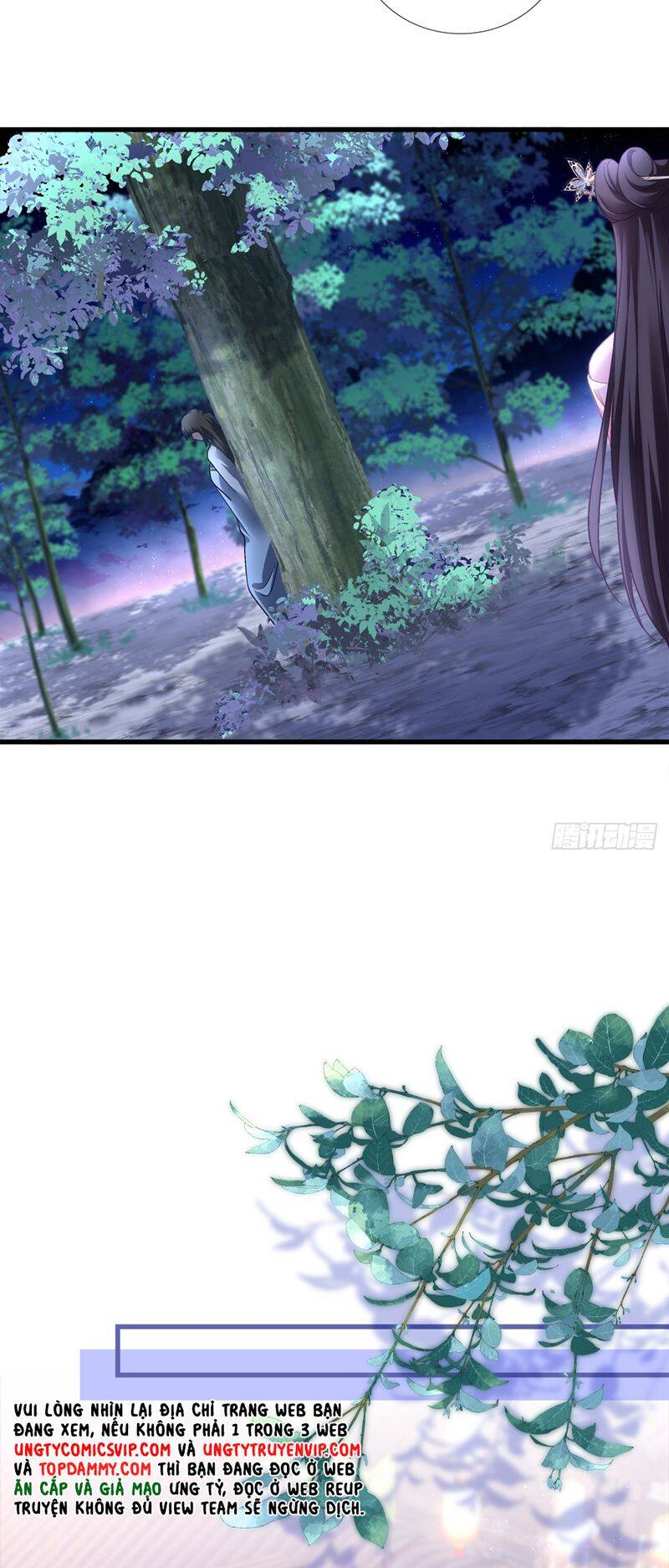 Hắc Hóa Đại Lão Thuần Dưỡng Chỉ Nam - Chapter 114 - Page 13